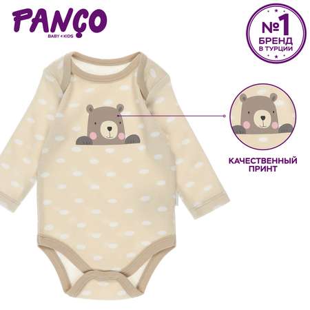 Боди PANCO