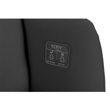 Автокресло Chicco Kory plus Isofix 0 (0 -13 кг)