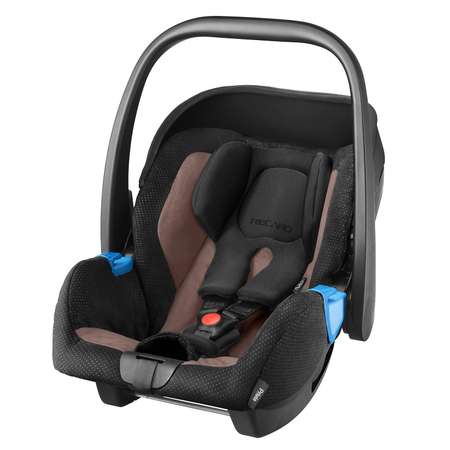 Автокресло Recaro Privia Mocca