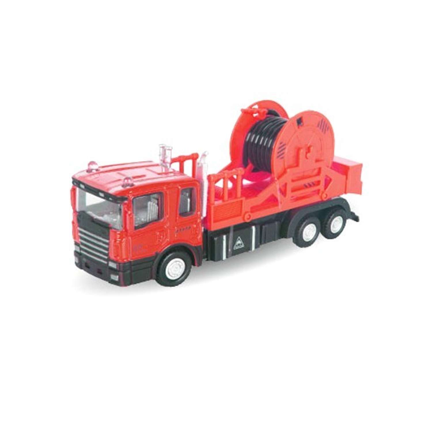 Машина Autotime MECHANIC TRUCK 1:48 34133 - фото 1