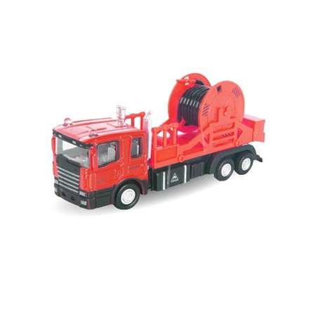 Машина Autotime MECHANIC TRUCK 1:48