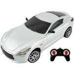 Автомобиль РУ HuangBo Toys 1:24