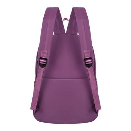 Рюкзак MERLIN 567 фиолетовый