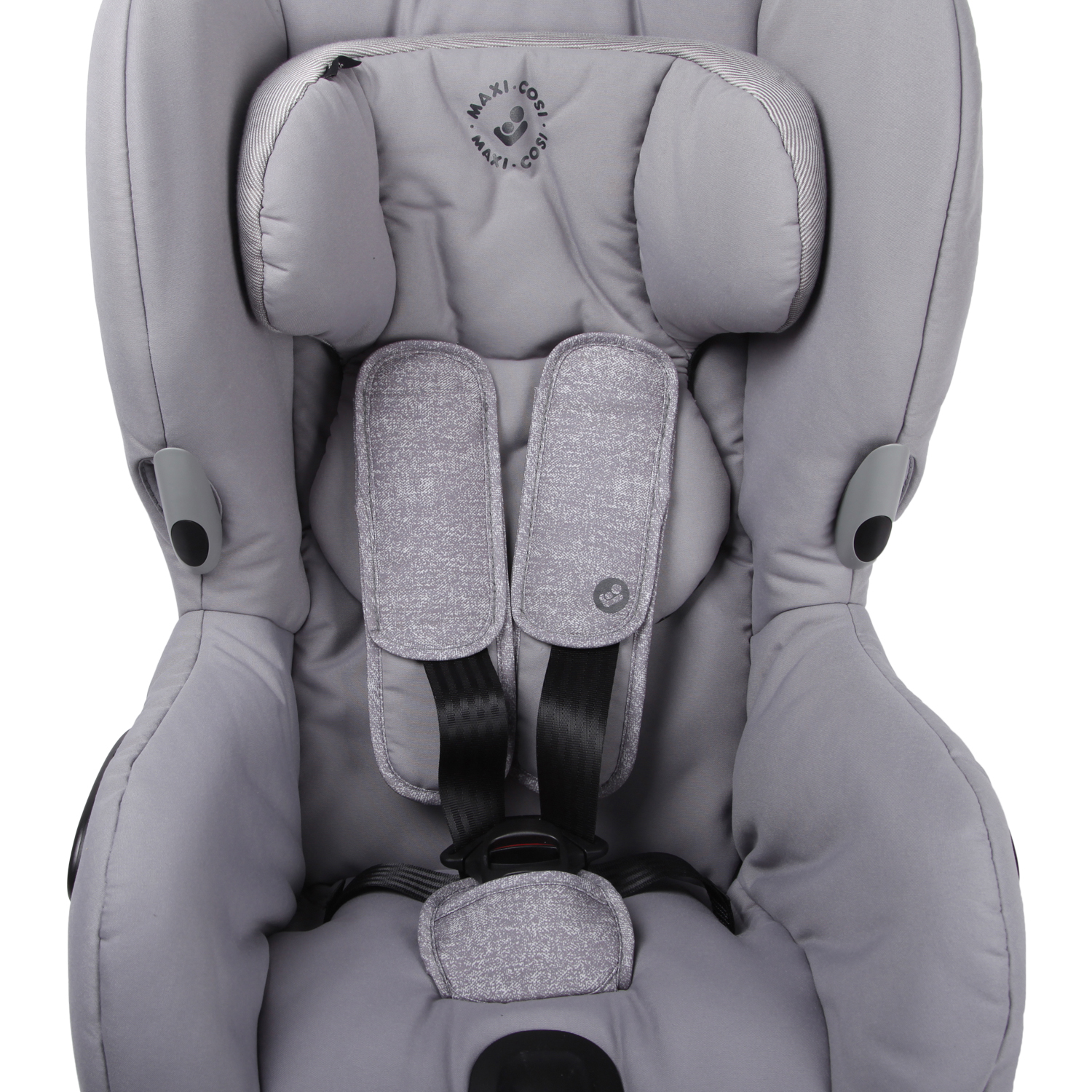 Автокресло Maxi-Cosi Axiss Nomad Grey - фото 9