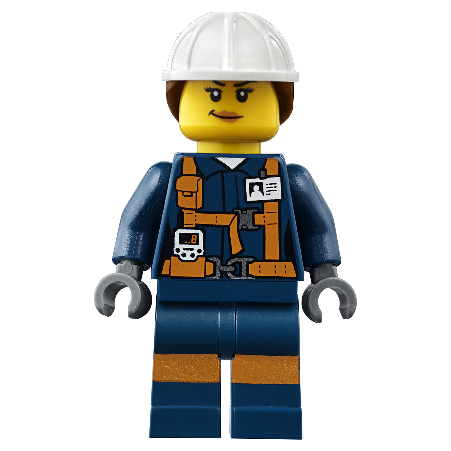 Конструктор LEGO Бригада шахтеров City Mining (60184) купить по цене 9 ₽ в  интернет-магазине Детский мир