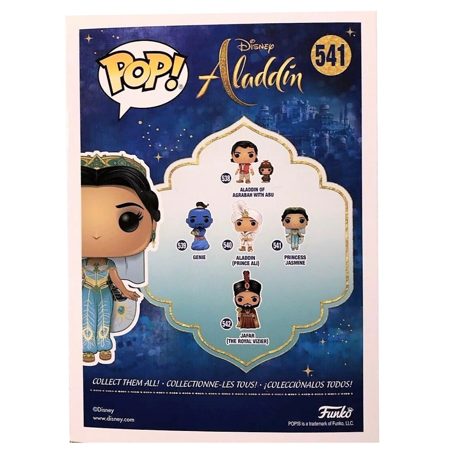 Фигурка Funko - фото 3