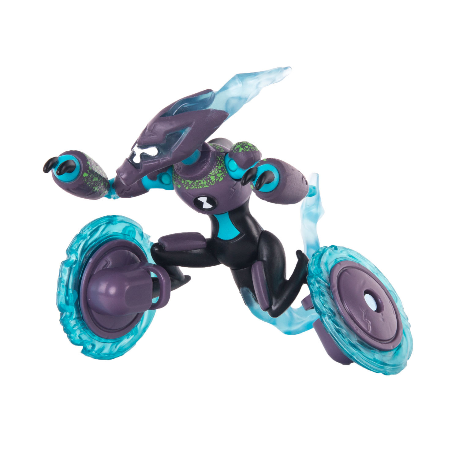 Фигурка Ben10 - фото 7