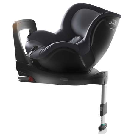 Автокресло Britax Roemer Dualfix i-Size Storm Grey Trendline