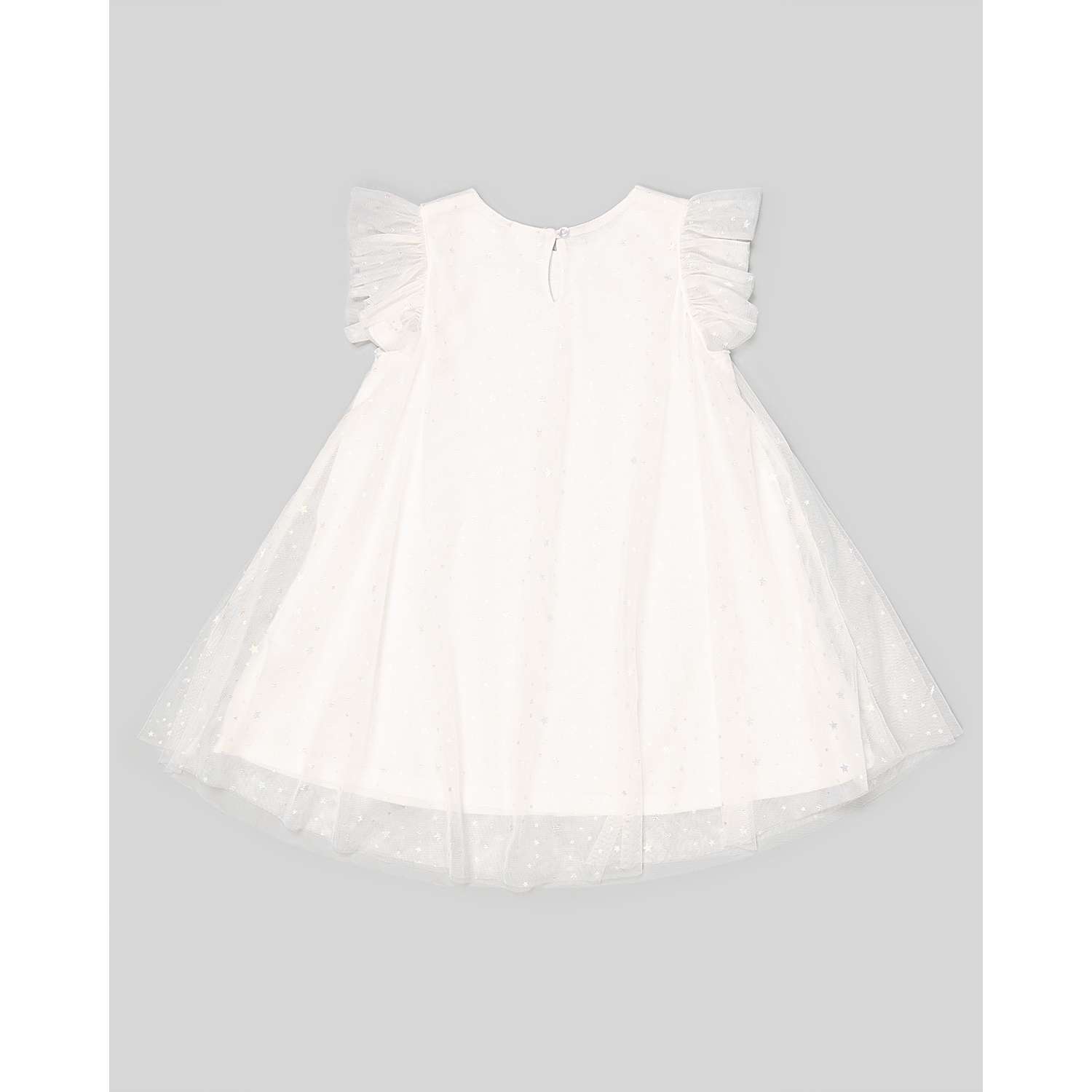 Платье Baby Gо AW22-IN349BGig-00 - фото 3