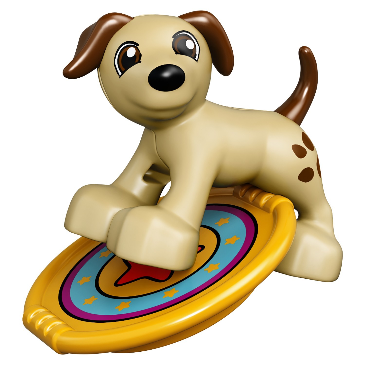 Lego duplo dog hotsell
