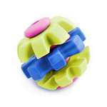 Игрушка для животных Uniglodis Три колца