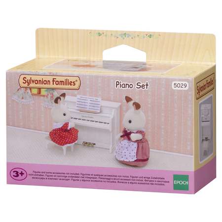 Игровой набор Sylvanian Families