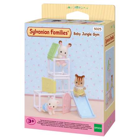 Набор Sylvanian Families Детский спортивный комплекс (5025)