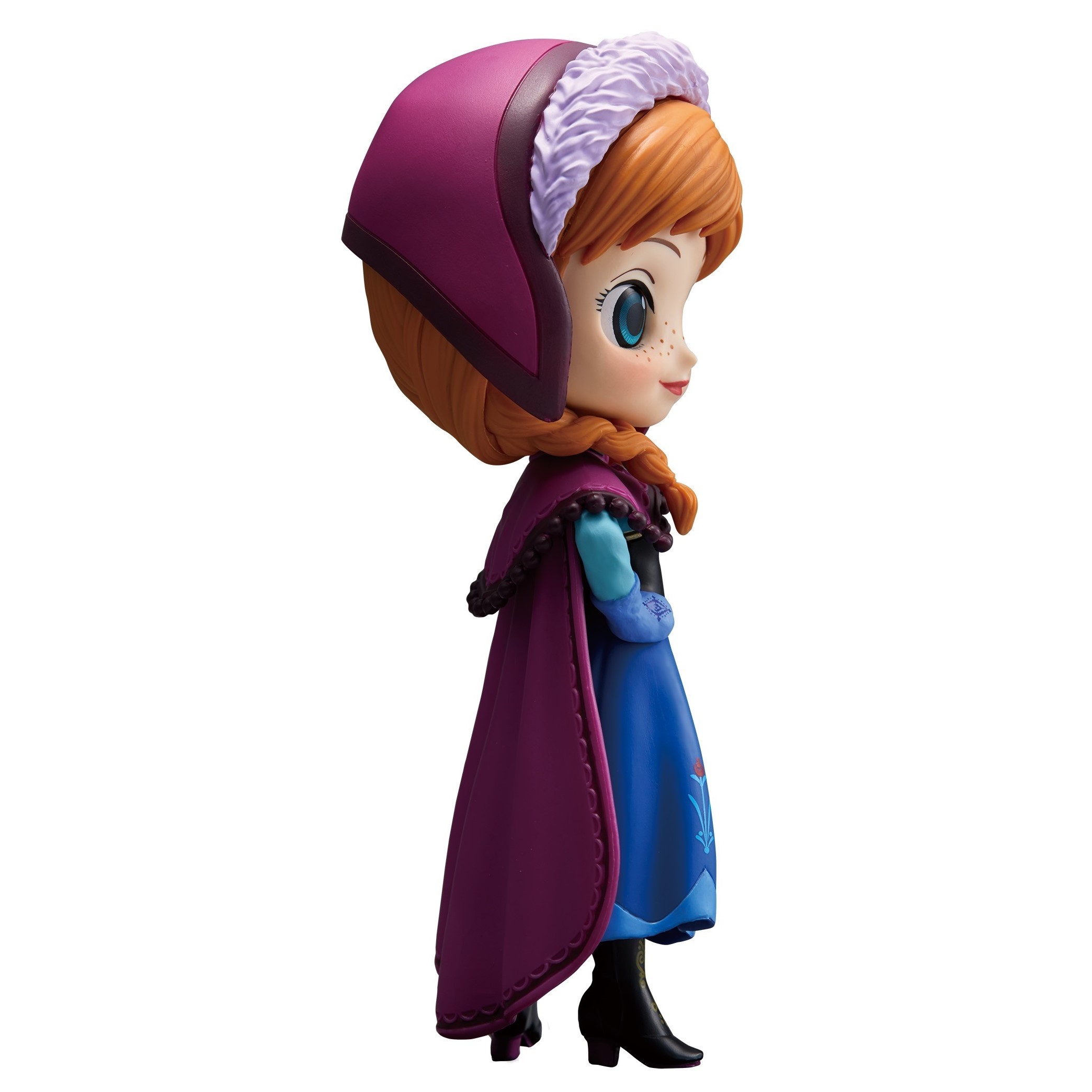 Игрушка Banpresto Qposket Anna BDQ2 - фото 4