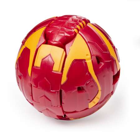 Фигурка-трансформер Bakugan Leviathan Red 6045148/20113148