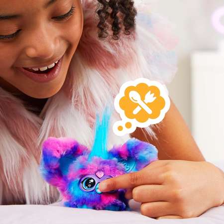 Игрушка интерактивная Furby Luv Lee F88955X0