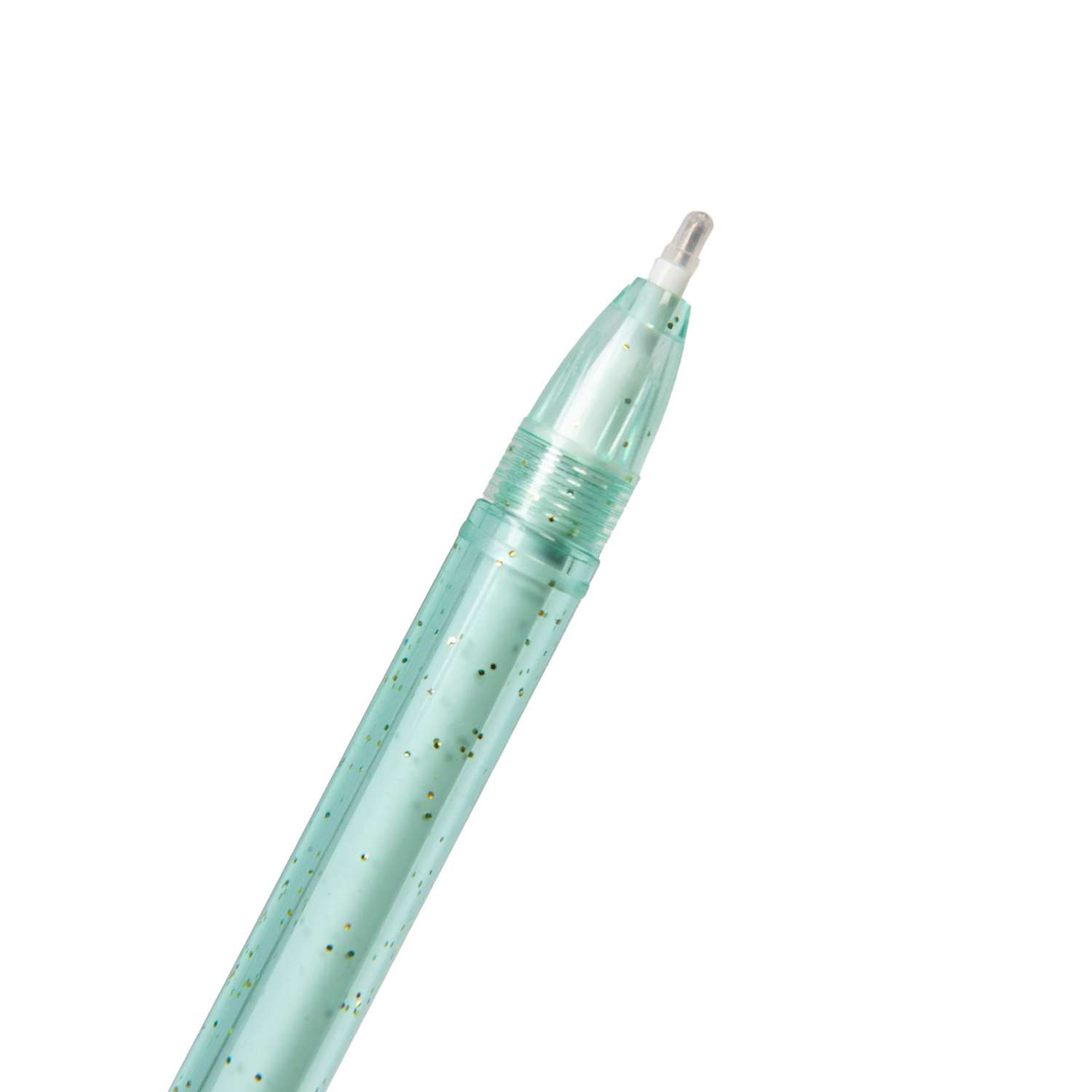 Ручка шариковая Erhaft Holo в ассортименте LS-0024 - фото 2