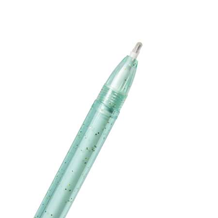 Ручка шариковая Erhaft Holo в ассортименте LS-0024