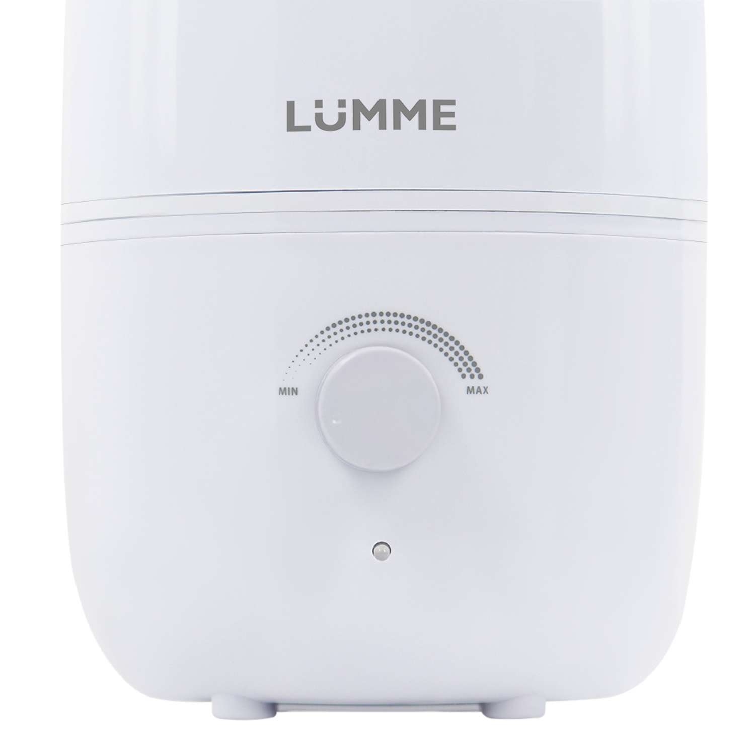 Увлажнитель воздуха LUMME LU-HF1560A белый жемчуг - фото 8