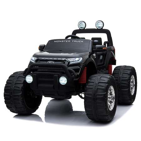 Электромобиль Kreiss РУ Ford Monster Truck 8130027BR