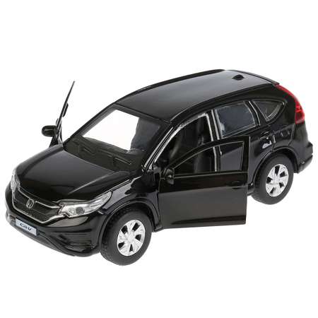 Машина Технопарк Honda CRV инерционная 272458