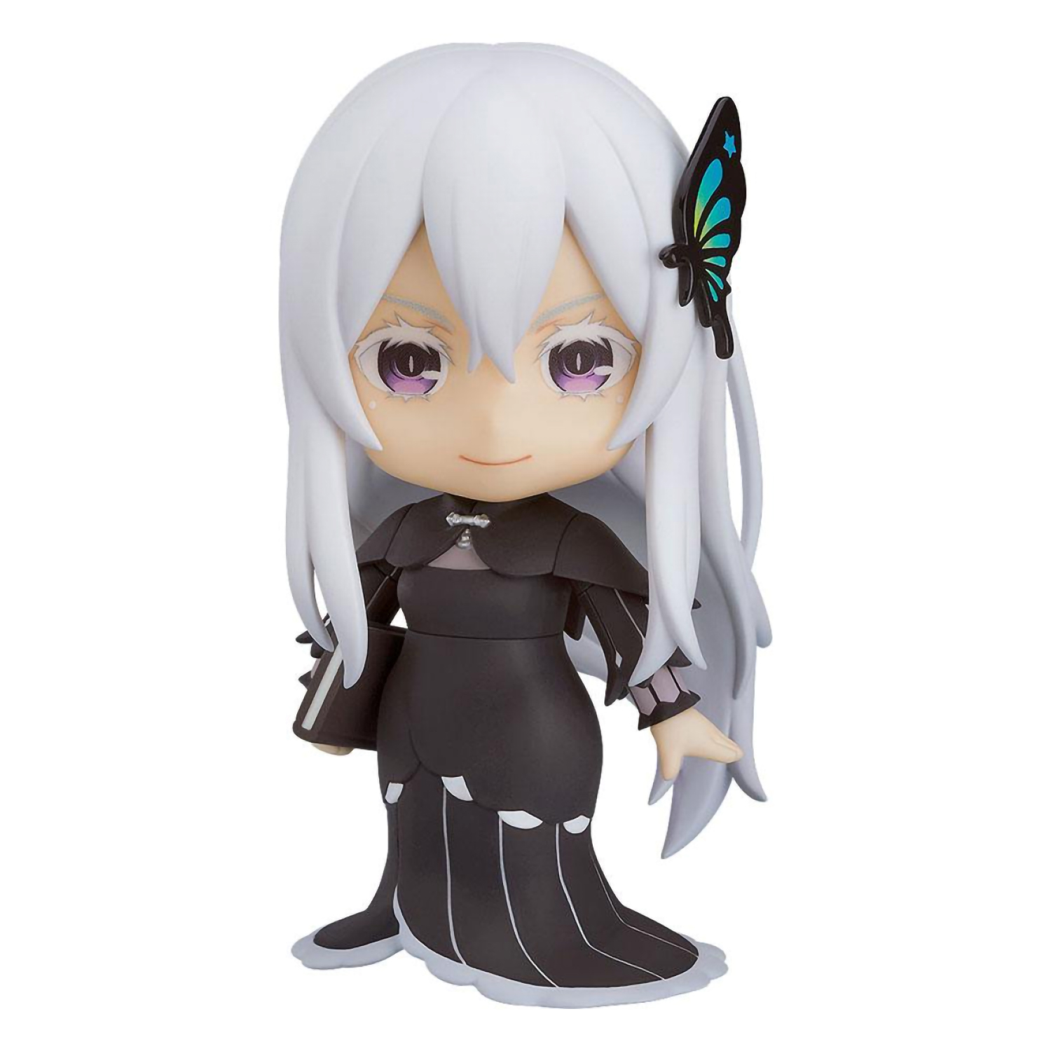 Фигурка Good Smile Company Nendoroid Re:Zero Echidna 4580590122314 купить  по цене 7790 ₽ в интернет-магазине Детский мир