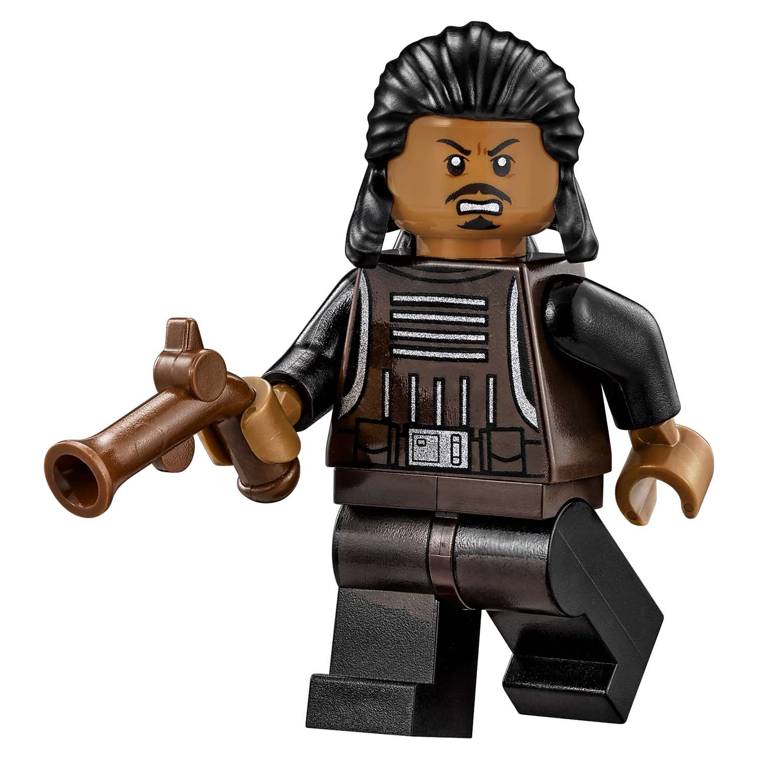 Конструктор LEGO Star Wars TM Сокол Тысячелетия (Millennium Falcon™) (75105) - фото 12