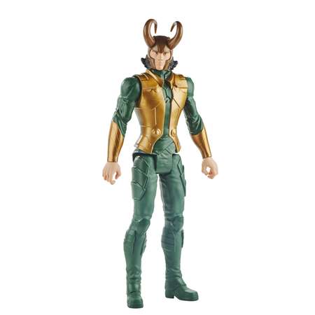 Фигурка Hasbro (Marvel) Мстители Локи E7874EL7