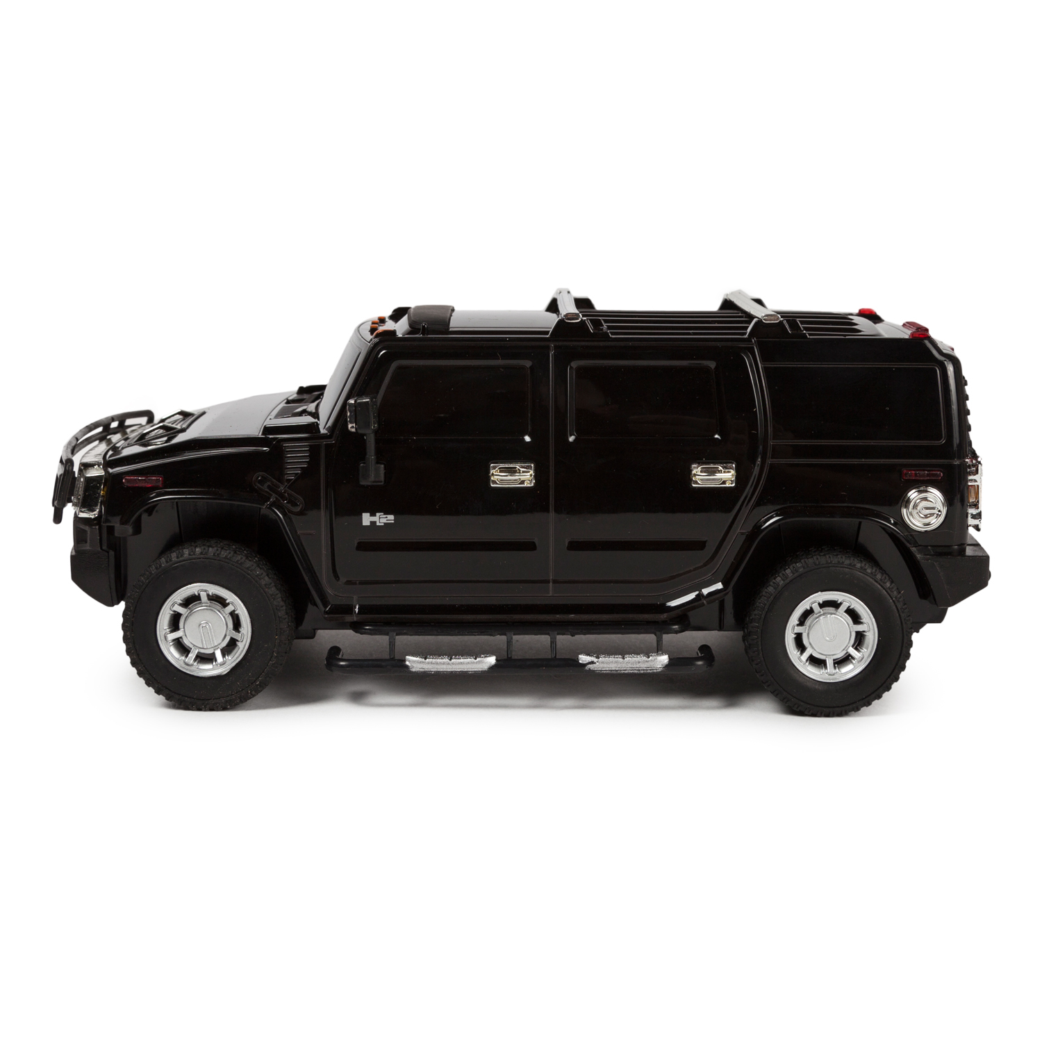 Автомобиль РУ Mobicaro Hummer 1:24 - фото 4