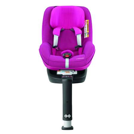 Автокресло Maxi-Cosi Pearl 2 Way Frequency Pink