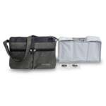 Сумка Valco baby All purpose caddy charcoal