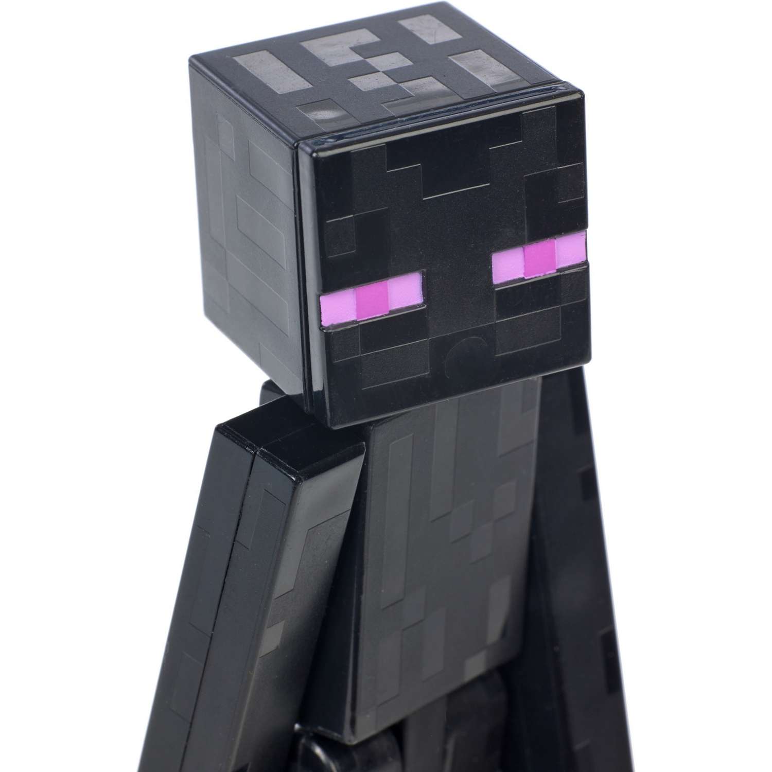 Фигурка Minecraft Эндермен с аксессуарами GCC23 - фото 8