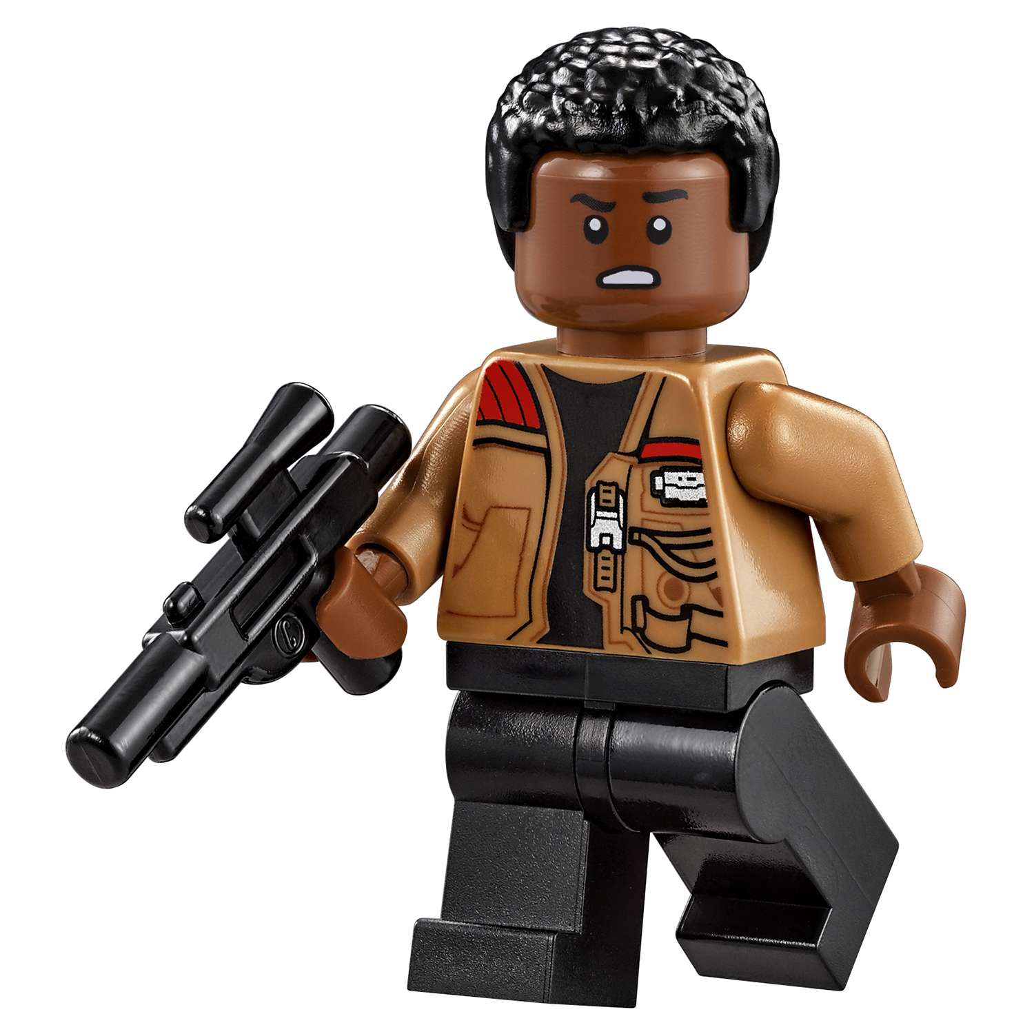 Конструктор LEGO Star Wars TM Сокол Тысячелетия (Millennium Falcon™) (75105) - фото 16