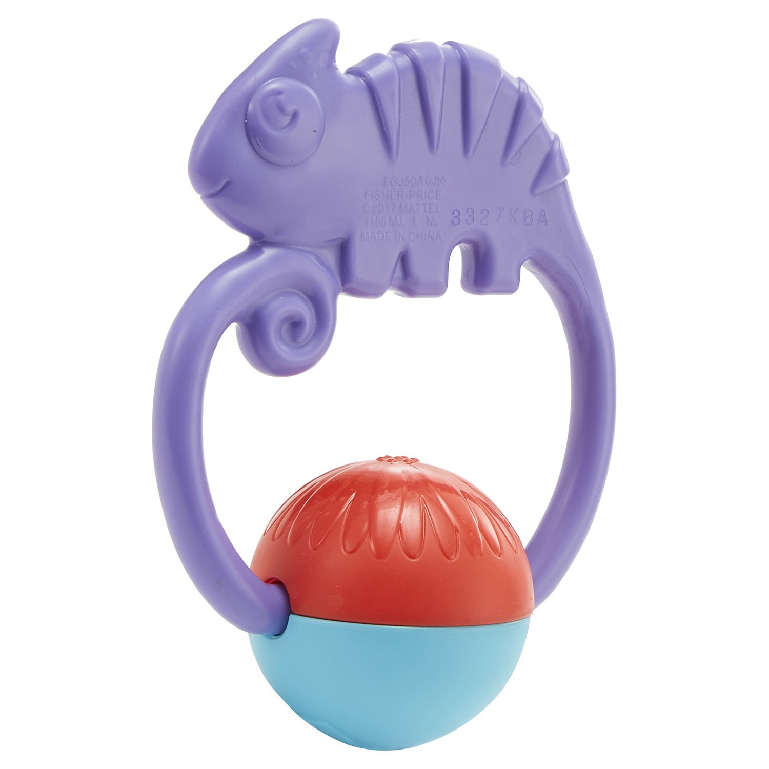 Погремушка Fisher Price в ассортименте FWH54 - фото 9