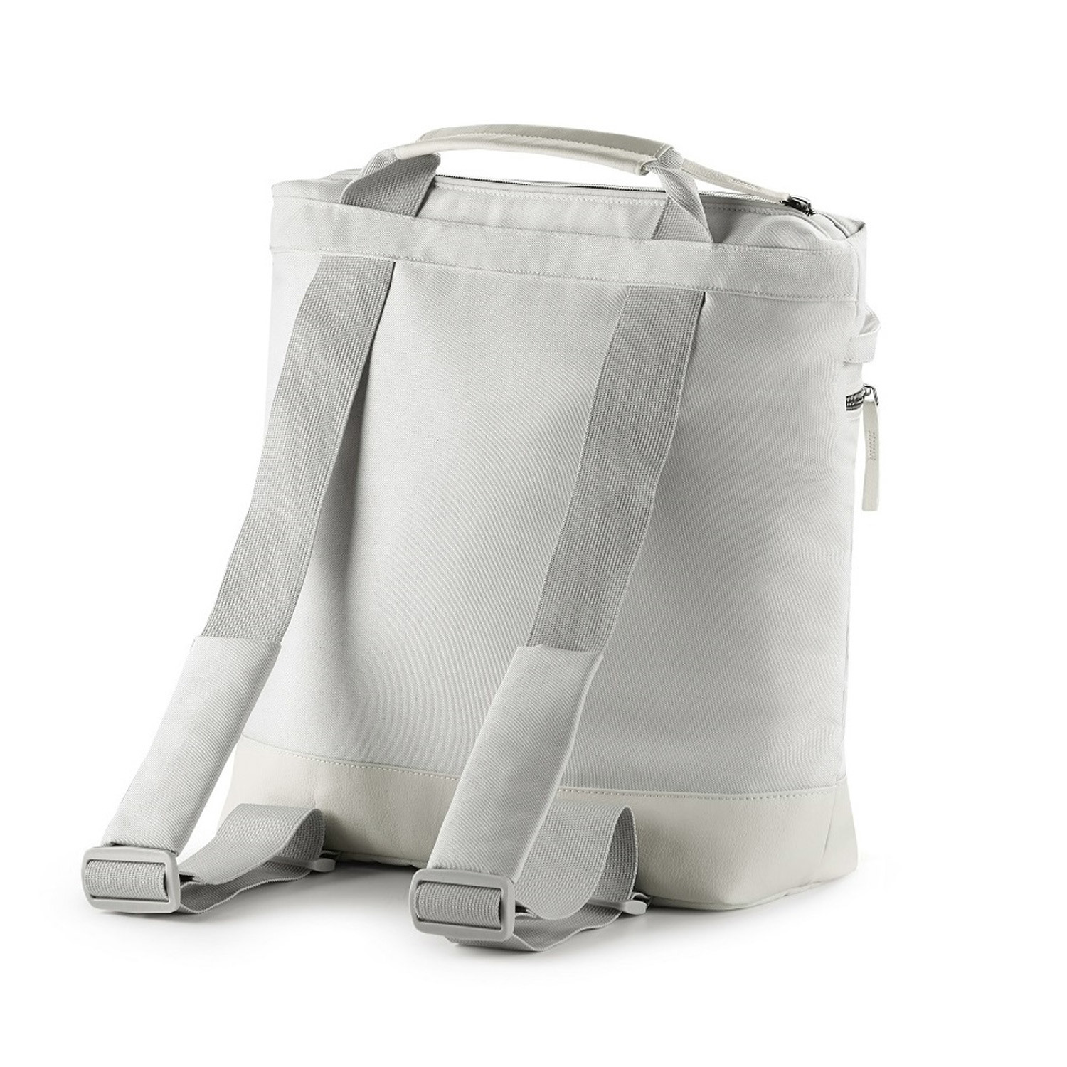 Рюкзак Inglesina Back Bag Aptica Iceberg Grey - фото 2