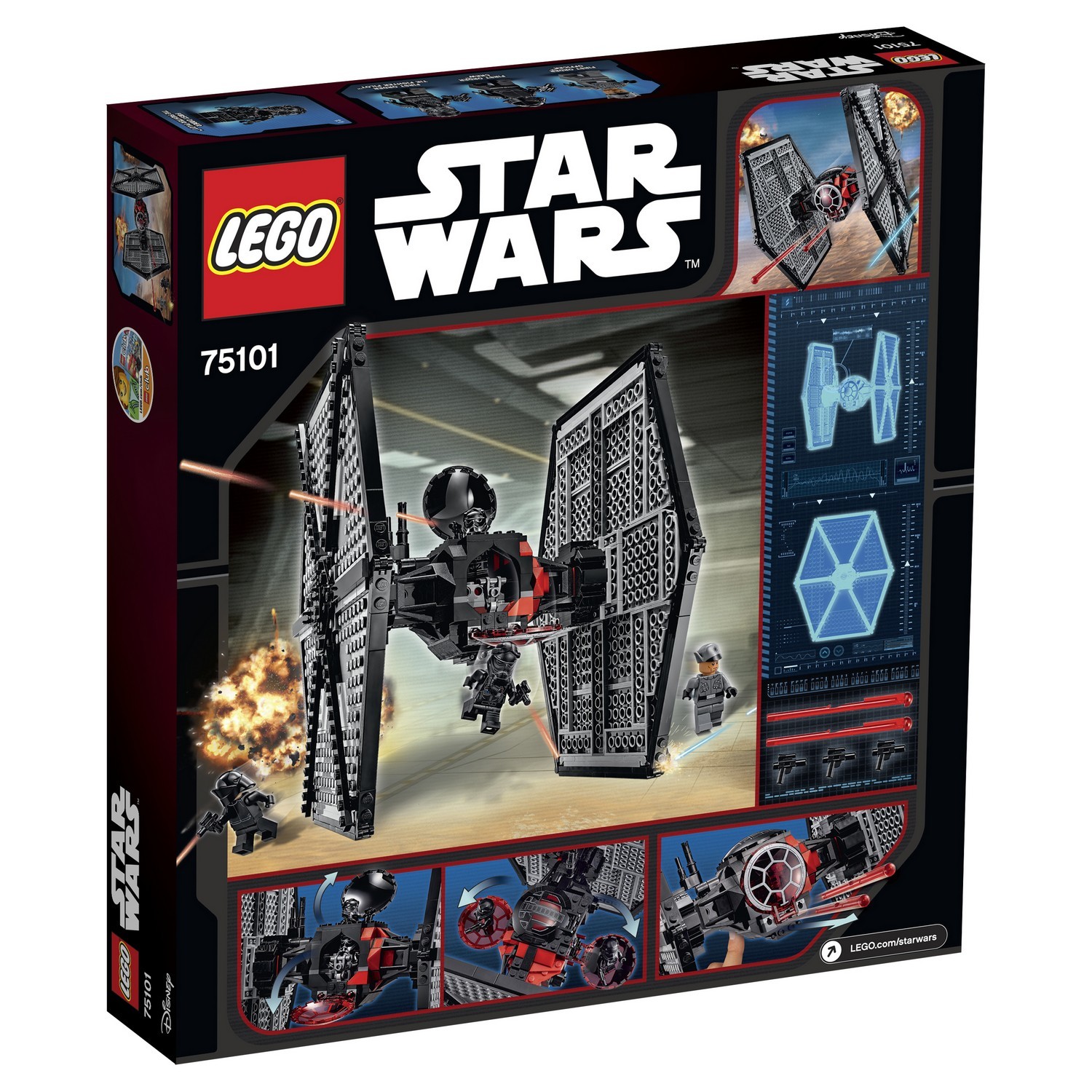 Lego specials online