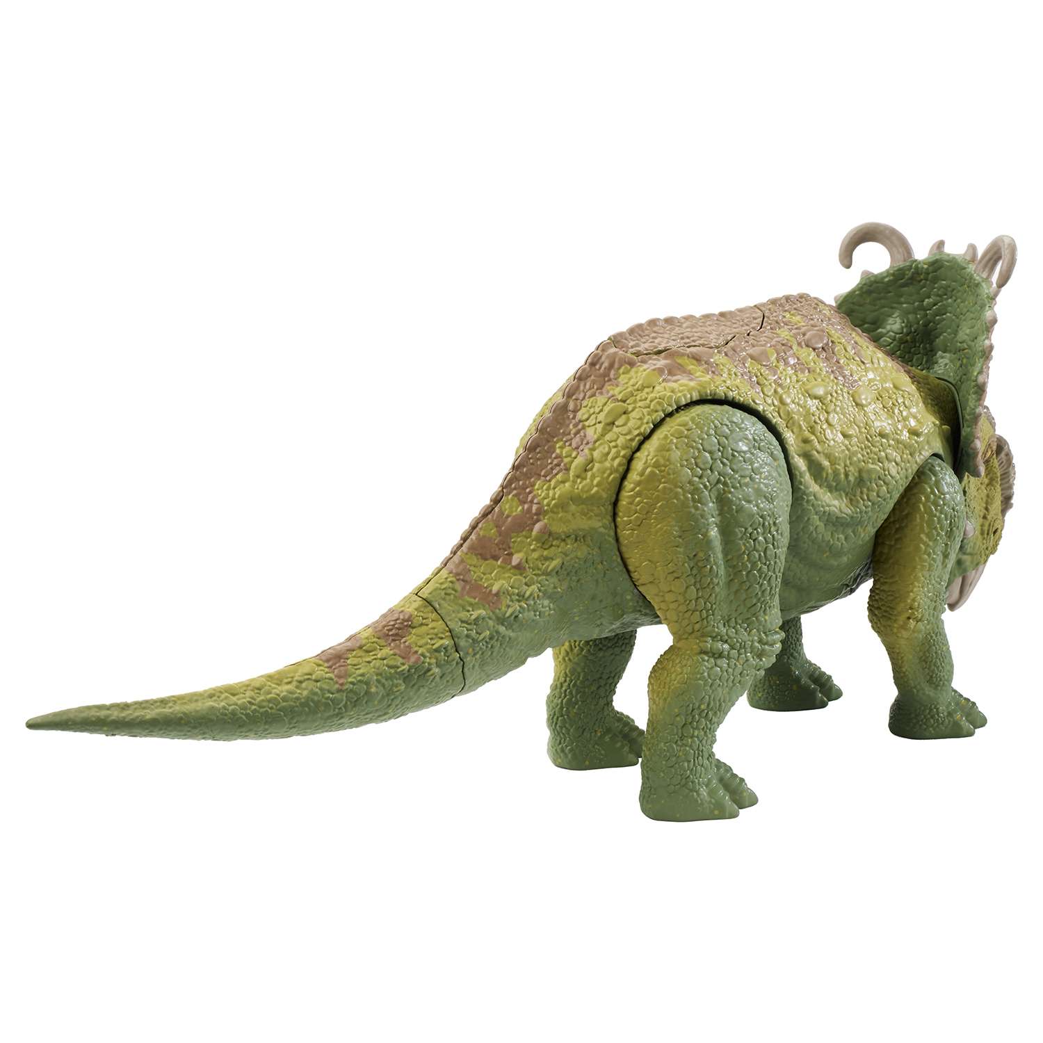 Динозавр Jurassic World Синоцератопс FMM31 - фото 5
