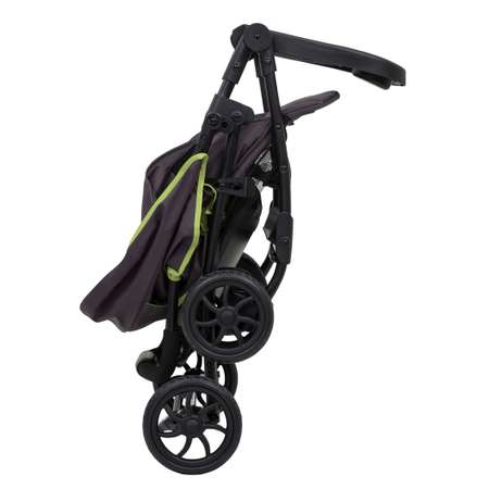 Коляска прогулочная Graco Mirage Grey Zest