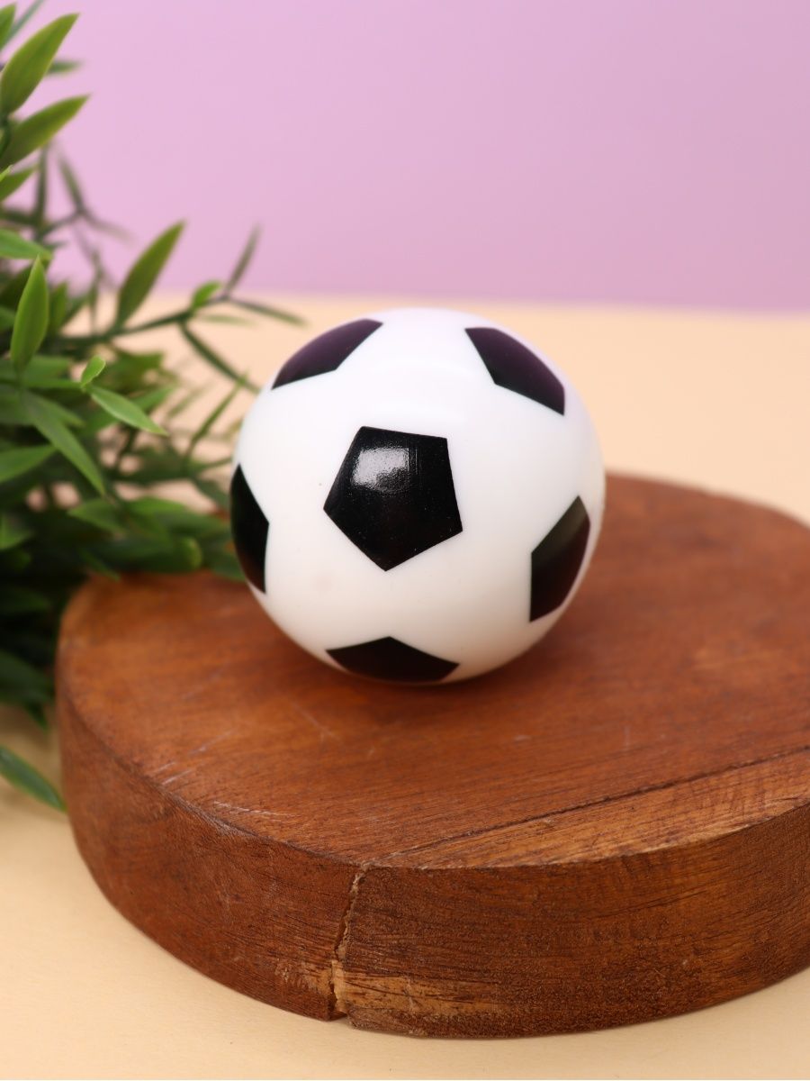 Мялка-антистресс iLikeGift Football ball - фото 1