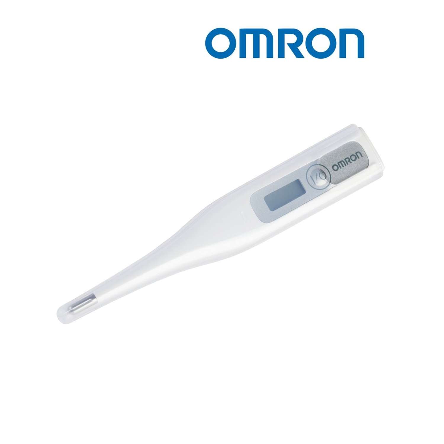 Электронный термометр OMRON Eco Temp Smart - фото 1