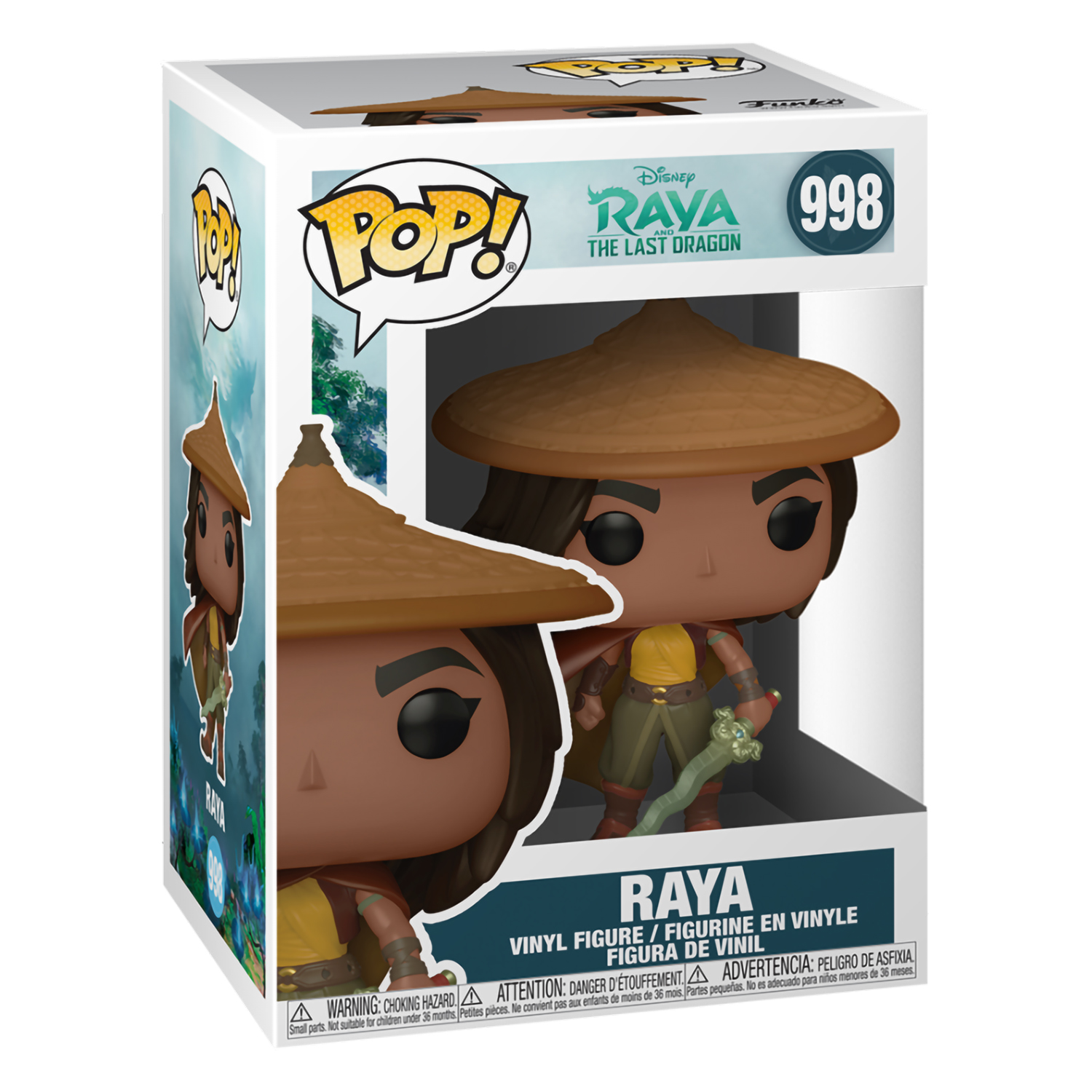 Фигурка Funko 50548 - фото 2