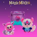 Магический котел Magic Mixies Cauldron Moon Луна бирюзовый