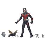 Коллекционная фигурка Marvel Ant Man в ассортименте