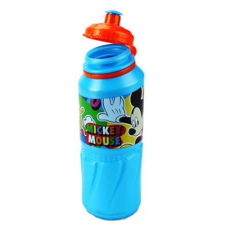 Бутылка для воды STOR Микки Маус 530 мл 293368
