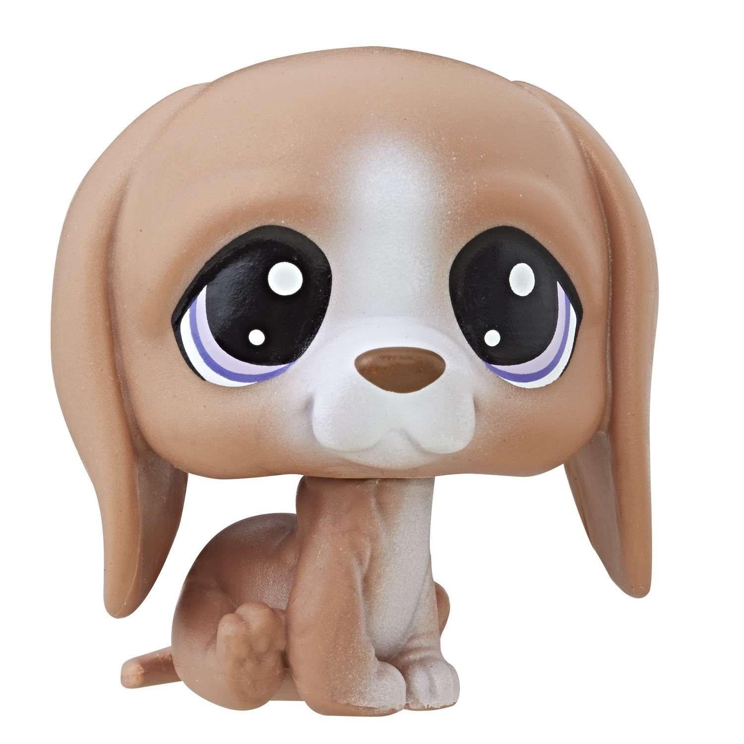 Игрушка Littlest Pet Shop в ассортименте B9388EU4 - фото 4