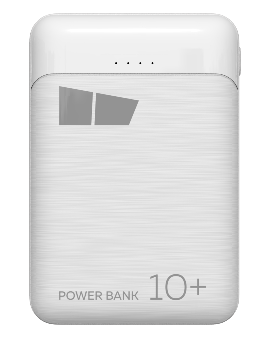 Power bank More Choice PB32-10 White - фото 1