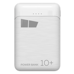 Power bank More Choice PB32-10 White