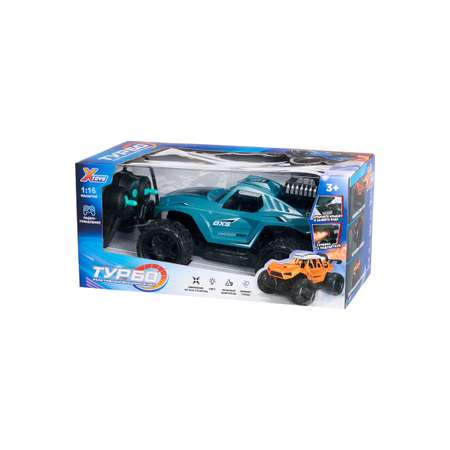 Автомобиль РУ Феникс Toys