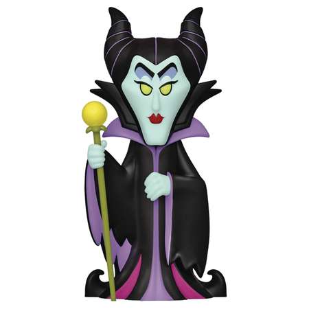 Фигурка Funko Vinyl SODA Disney Maleficent w/Chase 58690