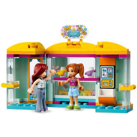 Конструктор LEGO Friends Магазин крошечных аксессуаров 42608